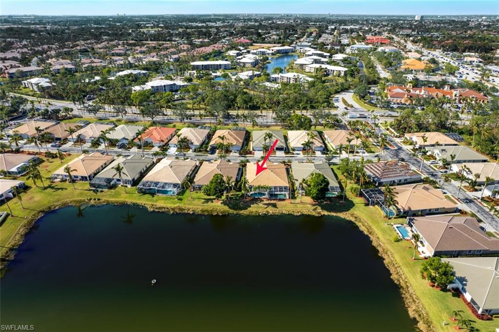 REFLECTION LAKES - Residential