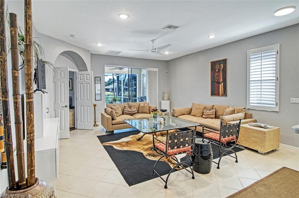 REFLECTION LAKES - Residential