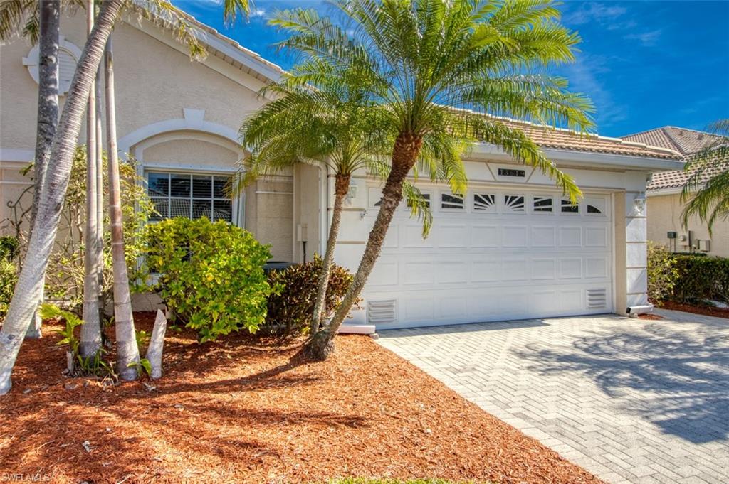 REFLECTION LAKES - Residential