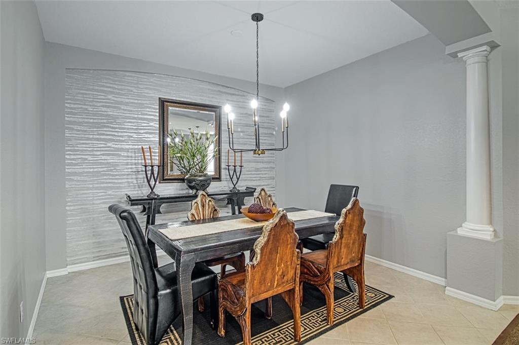 REFLECTION LAKES - Residential