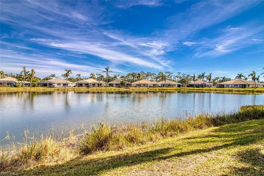 REFLECTION LAKES - Residential