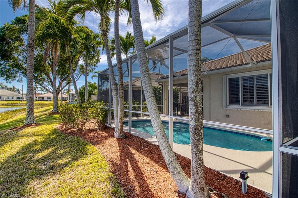 REFLECTION LAKES - Residential