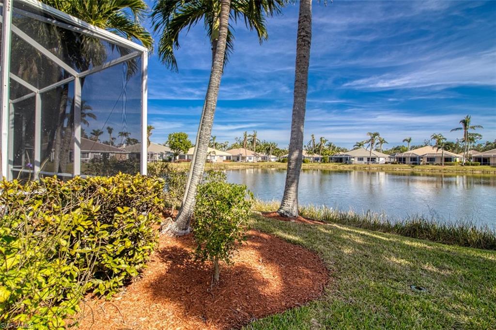 REFLECTION LAKES - Residential