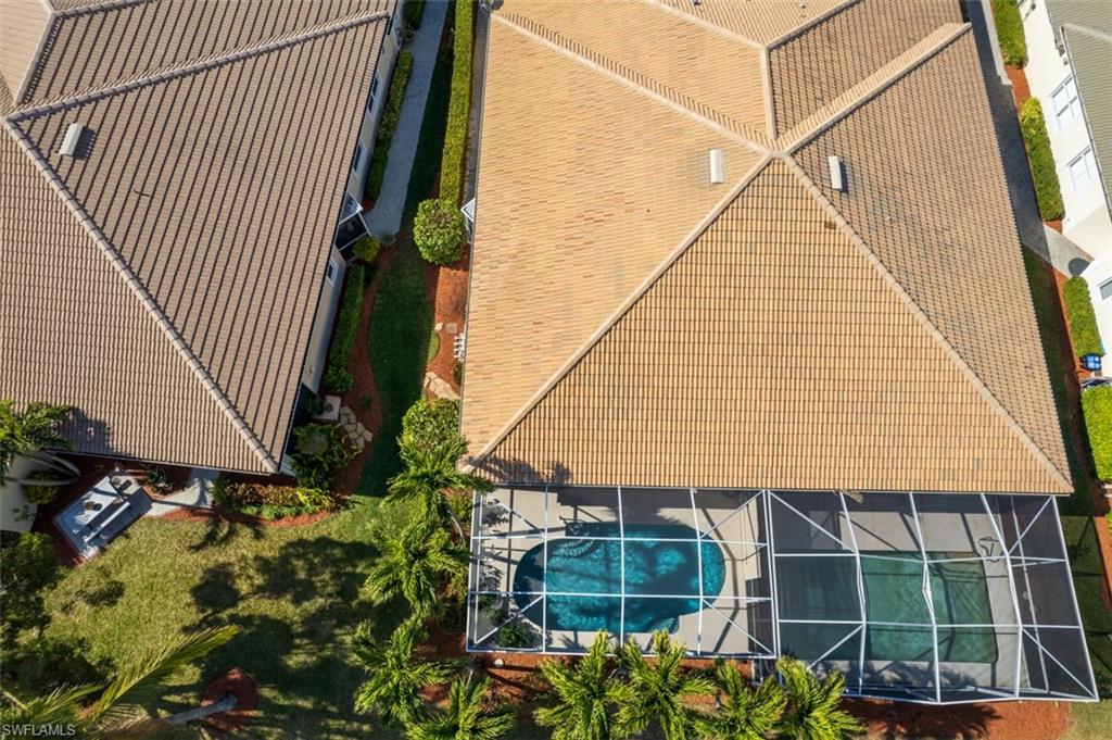 REFLECTION LAKES - Residential