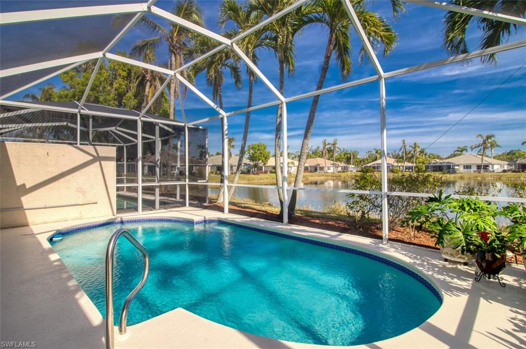 REFLECTION LAKES - Residential