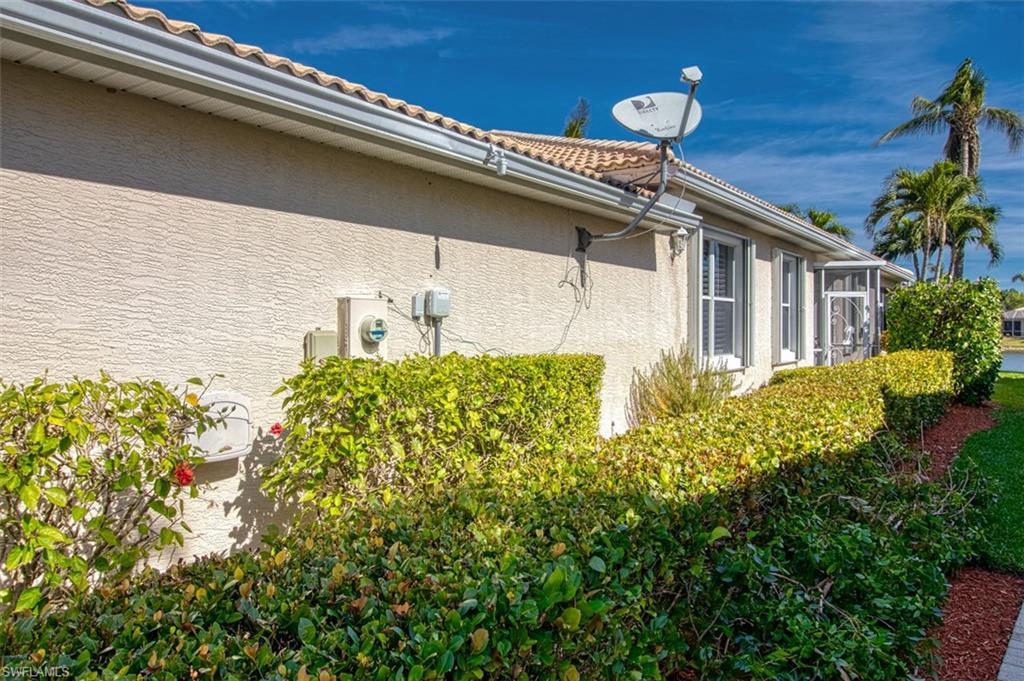 REFLECTION LAKES - Residential