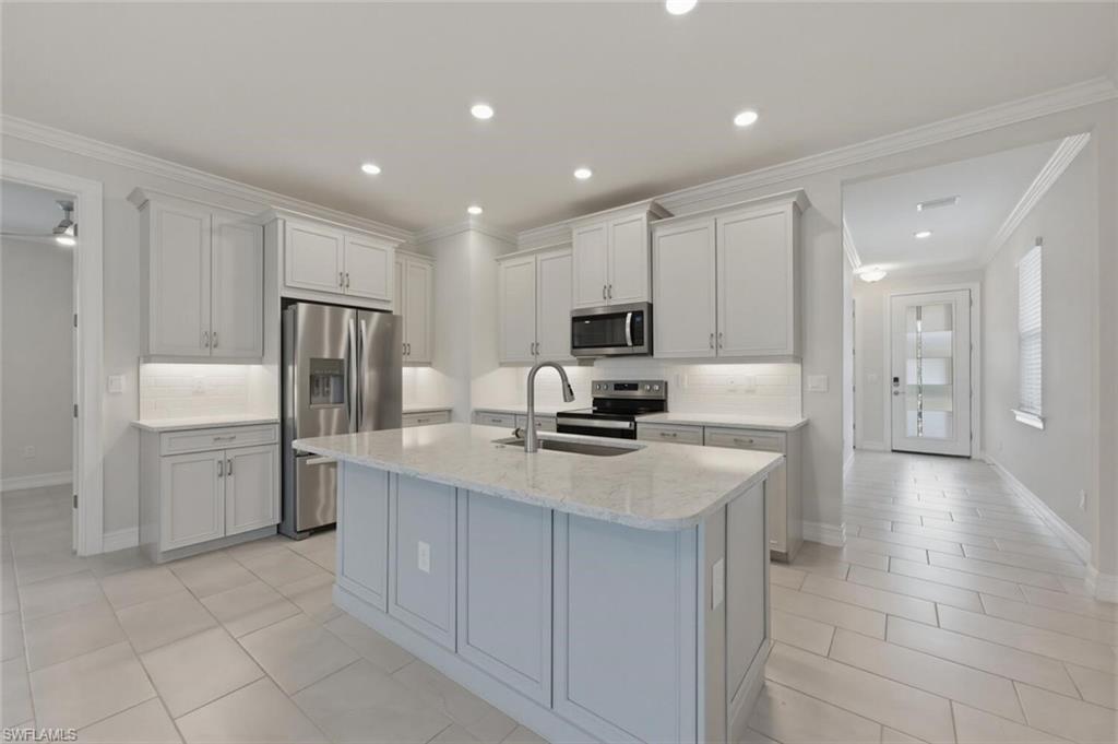 SEASONS AT BONITA - Residential Lease