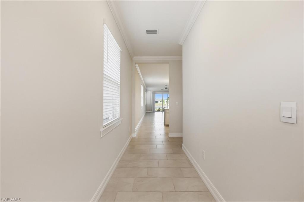 SEASONS AT BONITA - Residential Lease