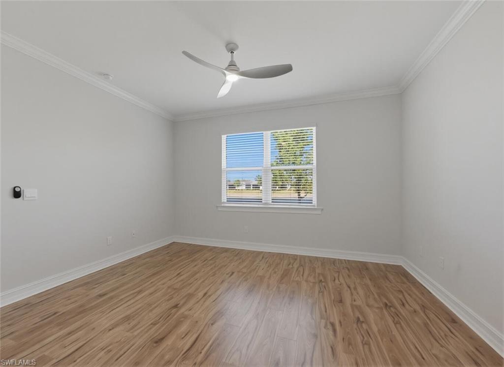 SEASONS AT BONITA - Residential Lease