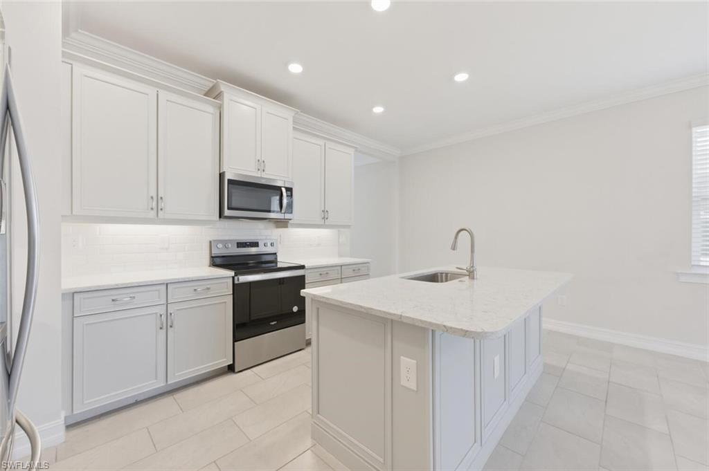 SEASONS AT BONITA - Residential Lease