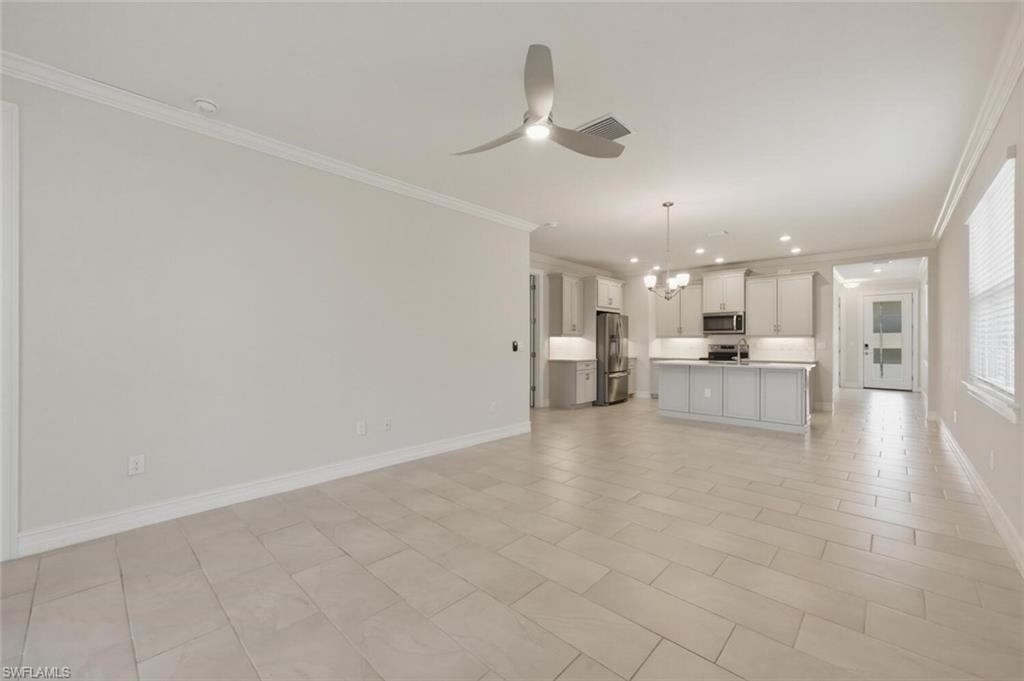 SEASONS AT BONITA - Residential Lease