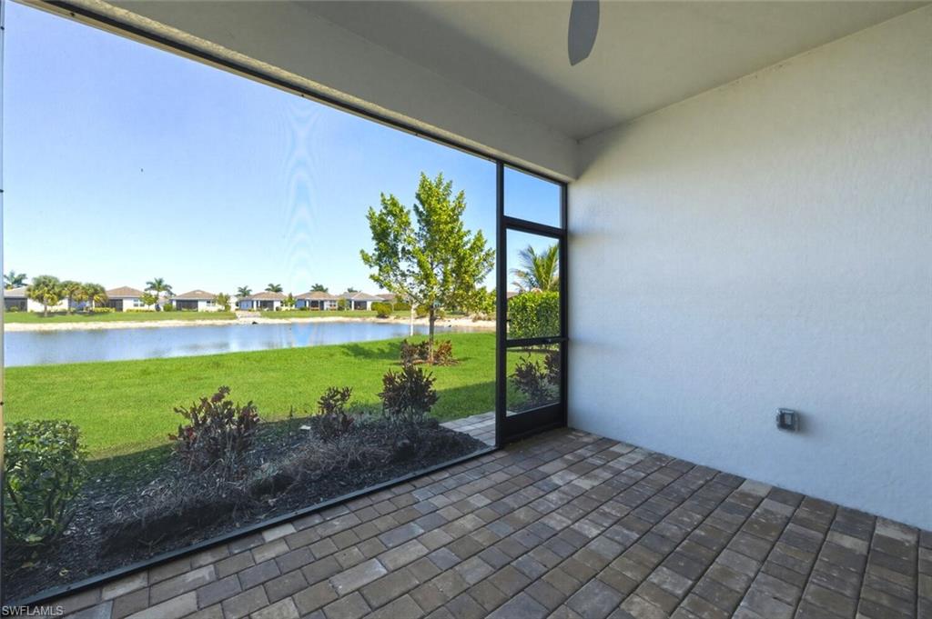 SEASONS AT BONITA - Residential Lease