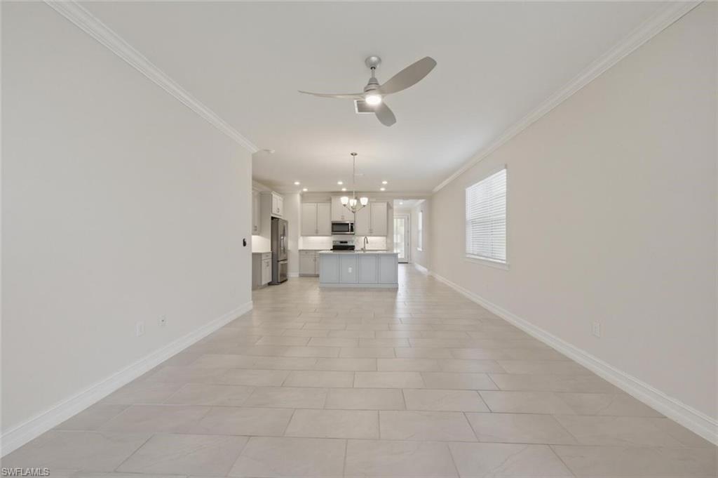 SEASONS AT BONITA - Residential Lease