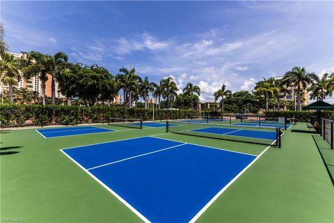 A home in MARCO ISLAND