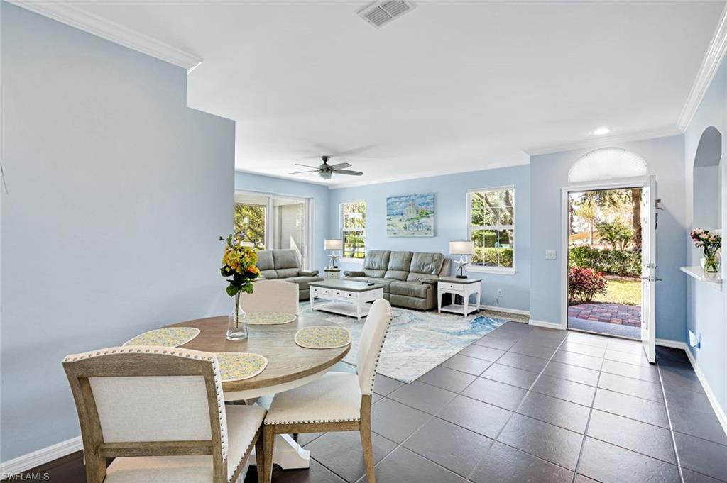 WEDGE WOOD AT THE STRAND - Residential