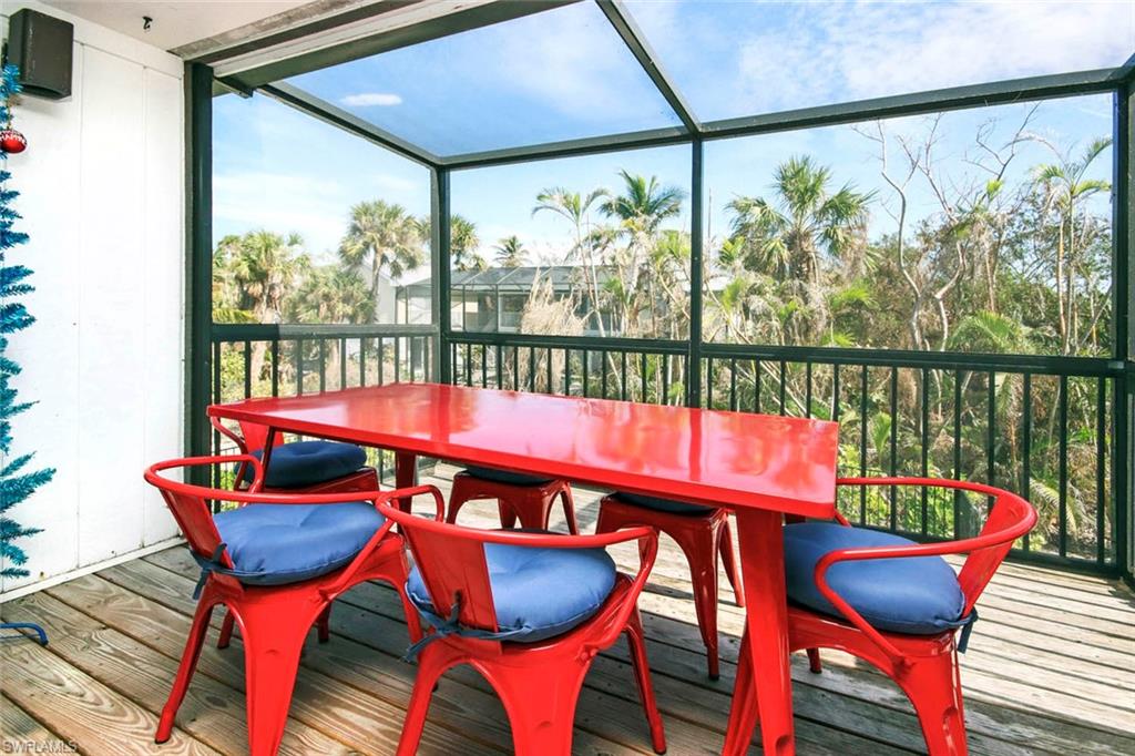 SANIBEL SHORES - Residential