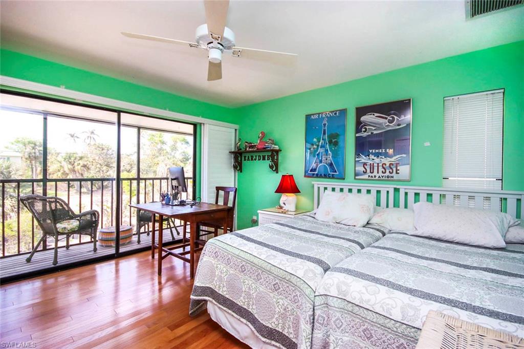 SANIBEL SHORES - Residential