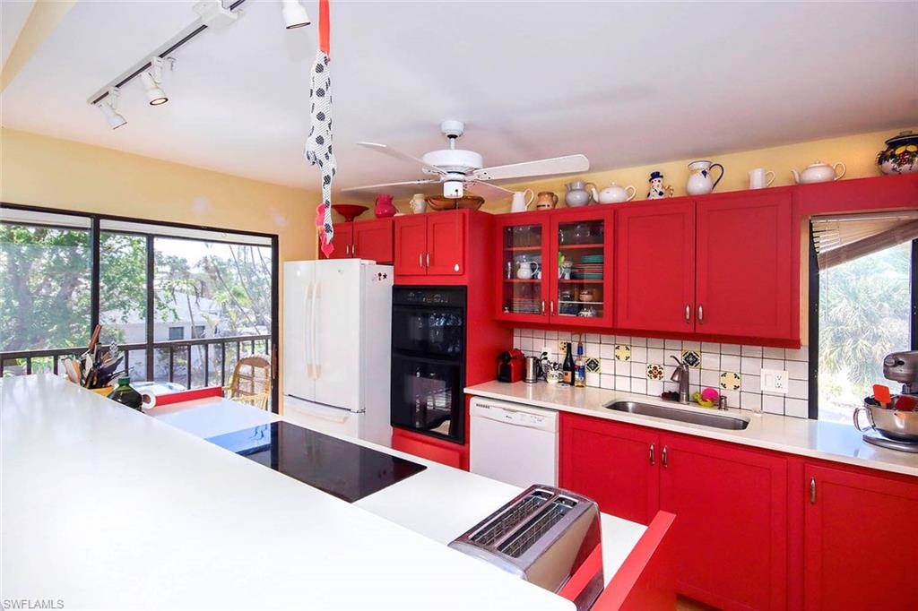 SANIBEL SHORES - Residential