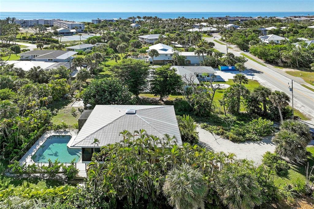 SANIBEL SHORES - Residential