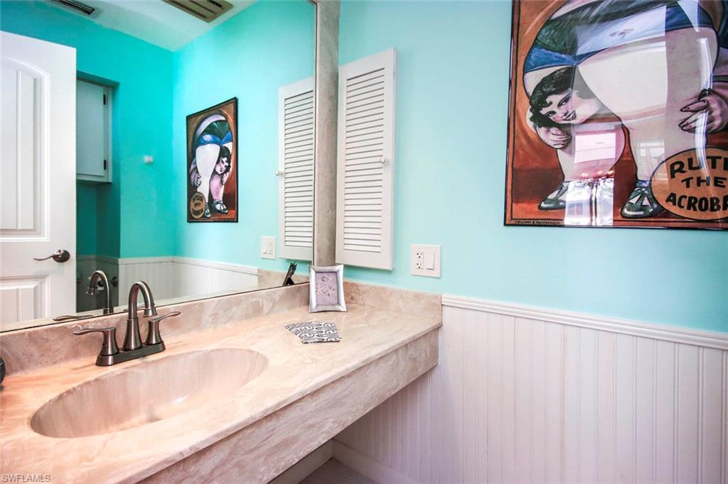 SANIBEL SHORES - Residential