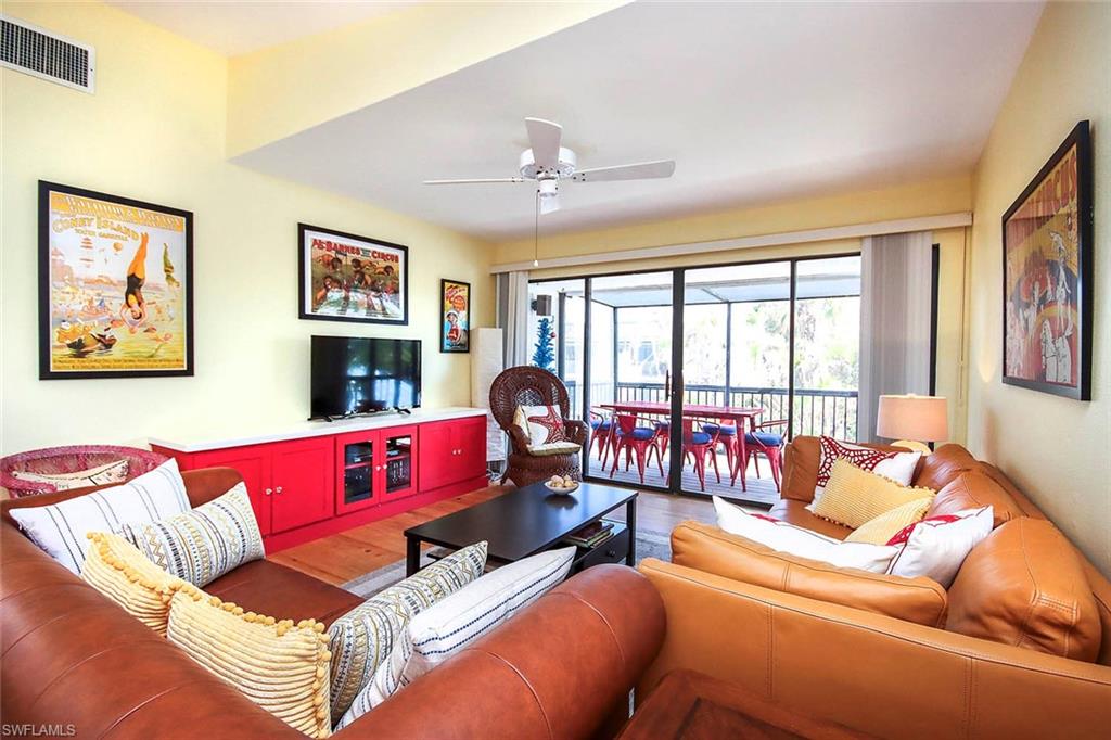 SANIBEL SHORES - Residential