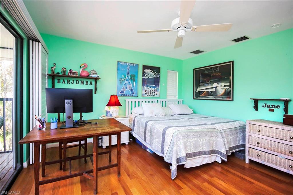 SANIBEL SHORES - Residential