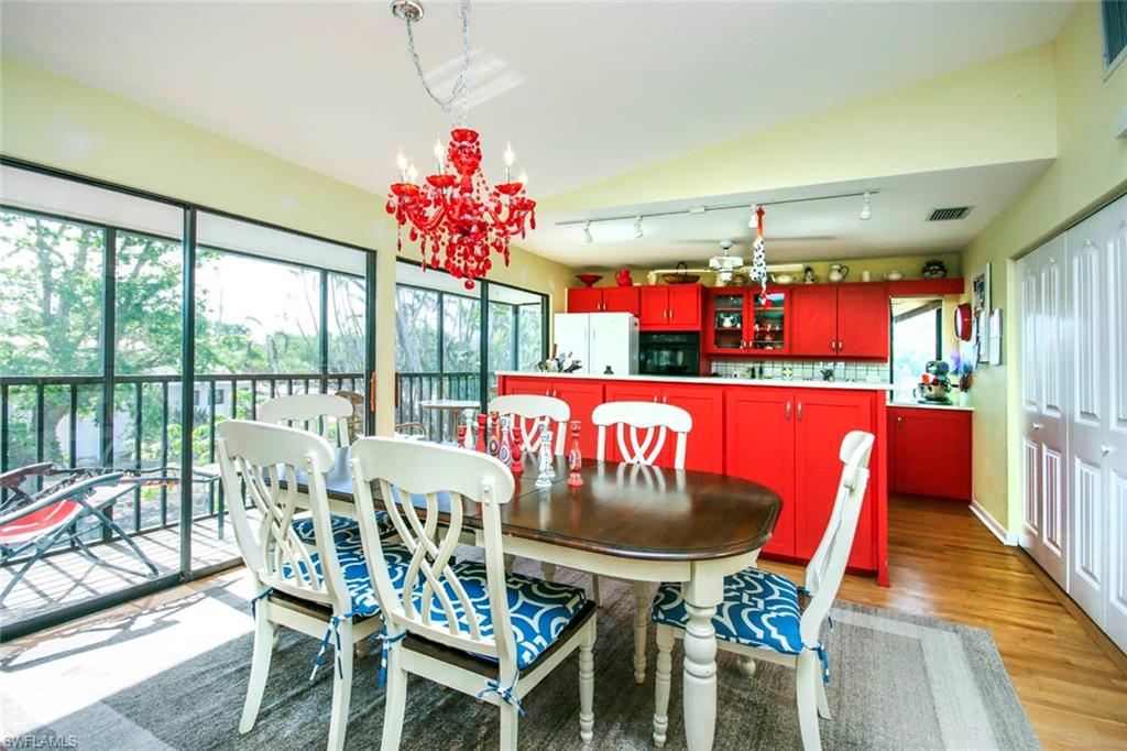 SANIBEL SHORES - Residential