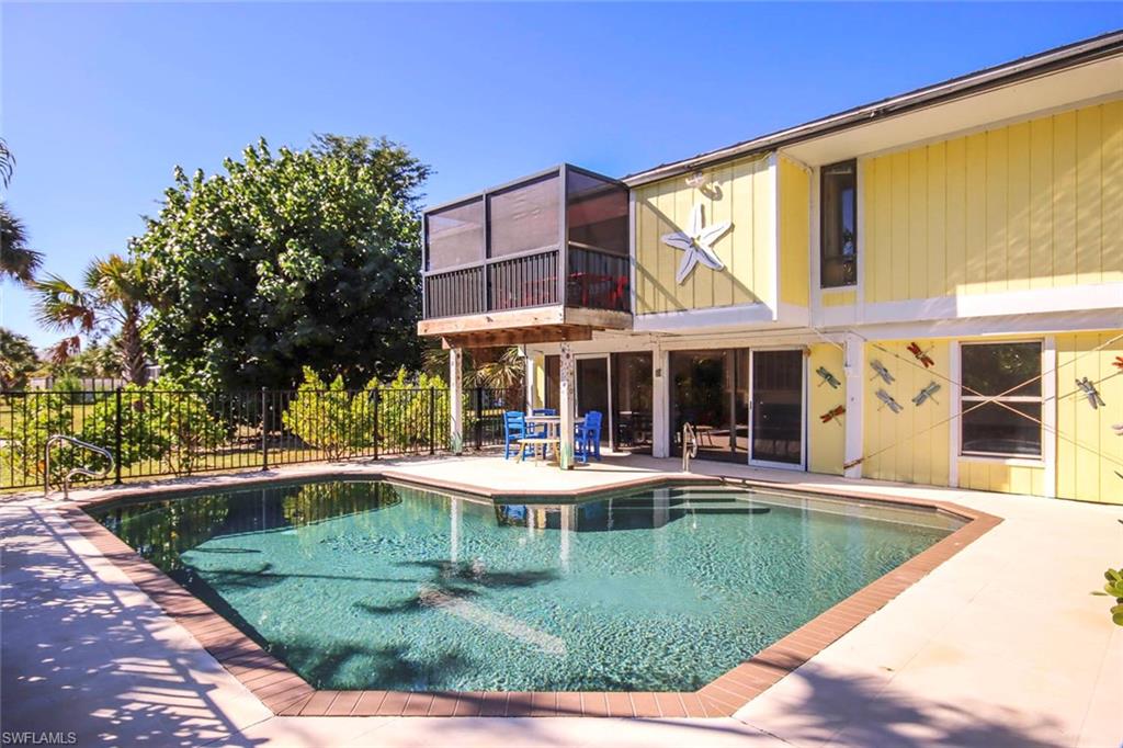 SANIBEL SHORES - Residential