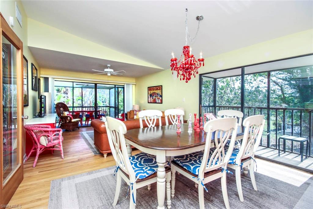 SANIBEL SHORES - Residential