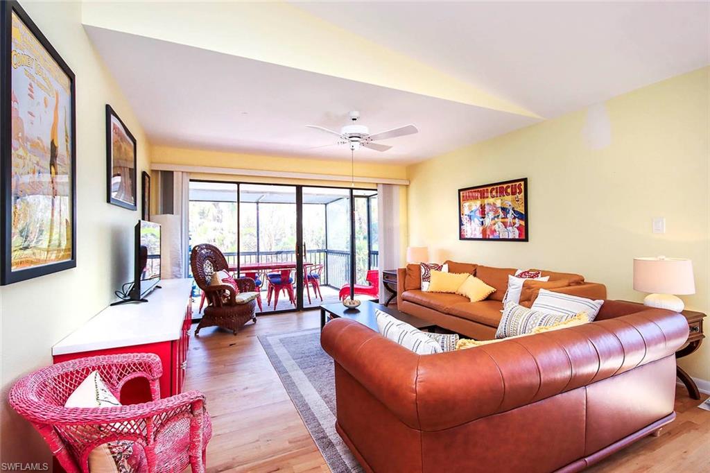 SANIBEL SHORES - Residential