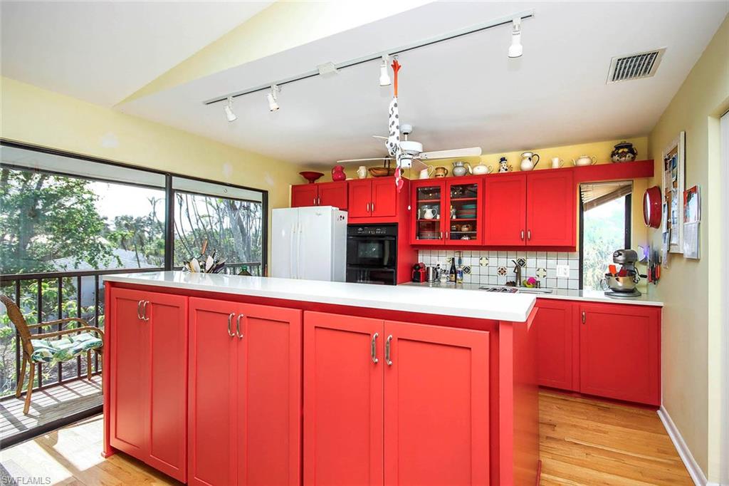 SANIBEL SHORES - Residential