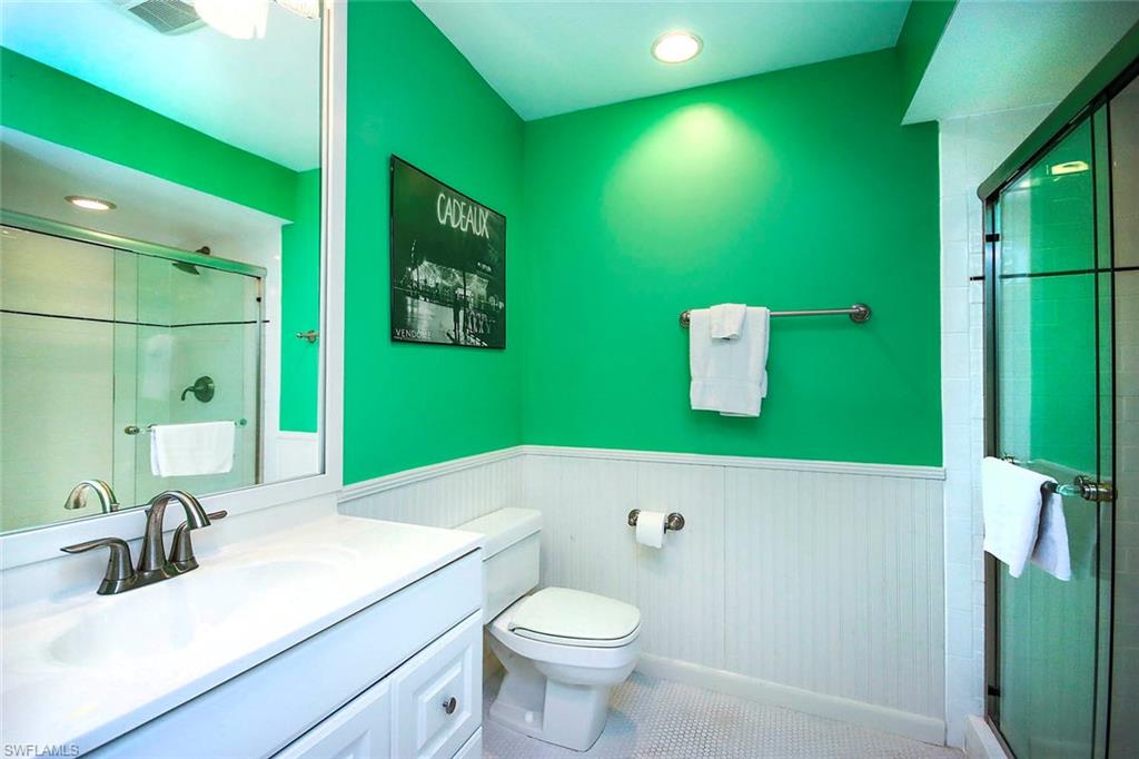 SANIBEL SHORES - Residential