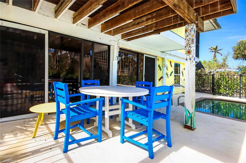 SANIBEL SHORES - Residential