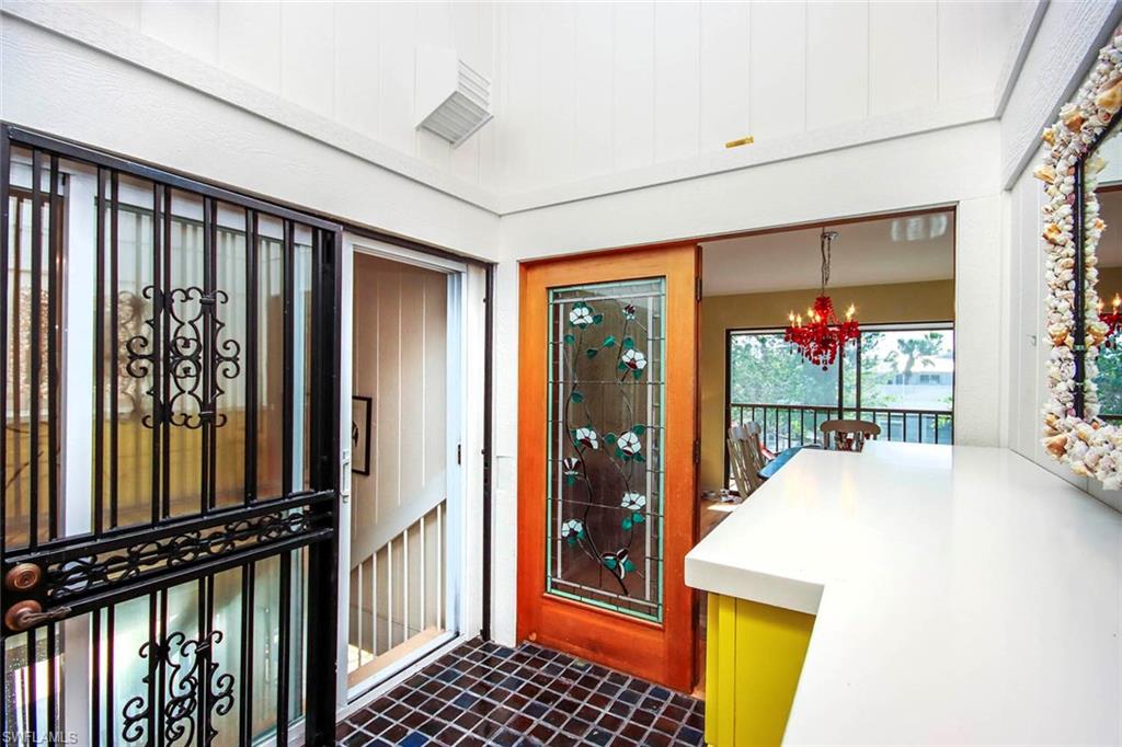 SANIBEL SHORES - Residential