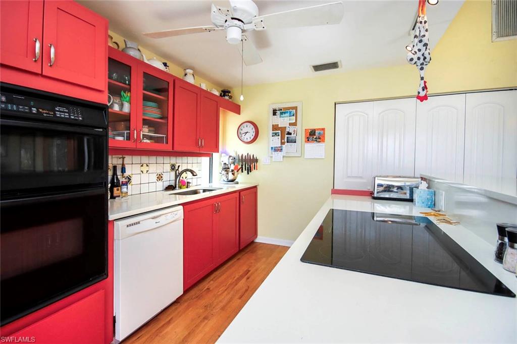 SANIBEL SHORES - Residential