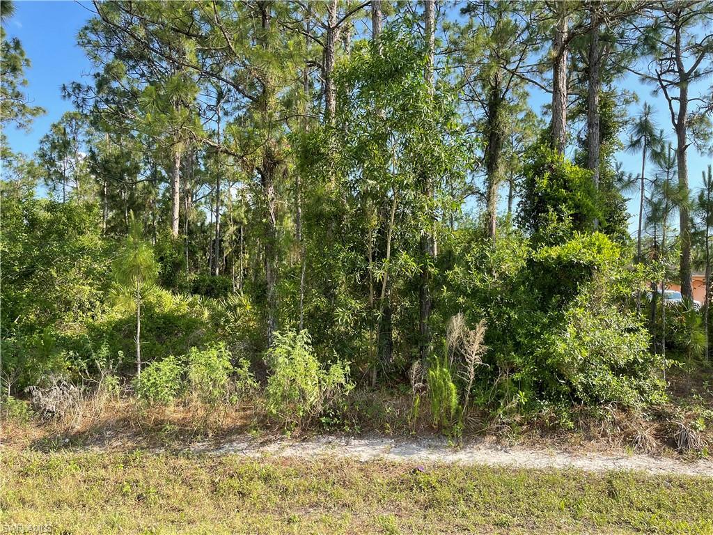 GOLDEN GATE ESTATES - Land