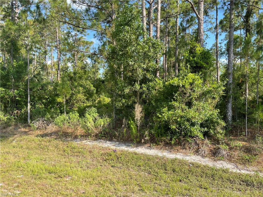 GOLDEN GATE ESTATES - Land