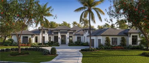3063 Ravenna AVE NAPLES FL 34120