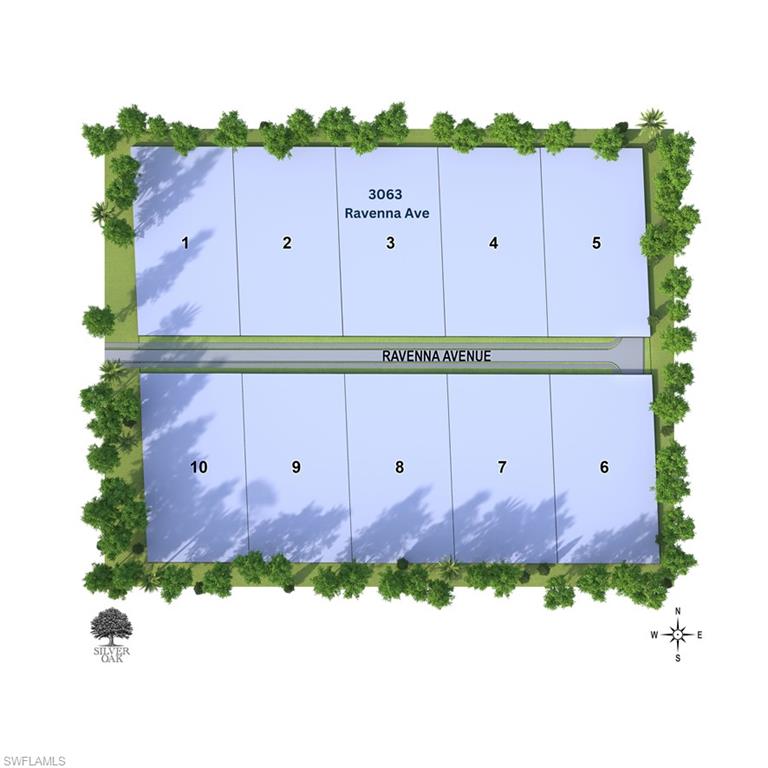 SILVER OAK NAPLES - Residential