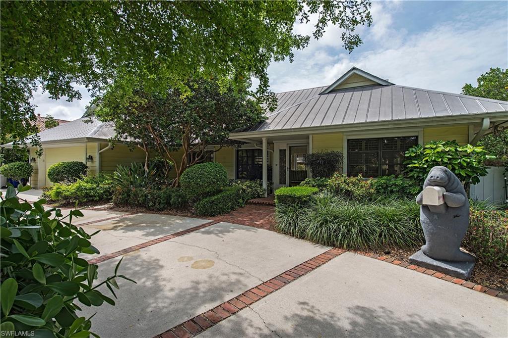 AQUALANE SHORES - Residential