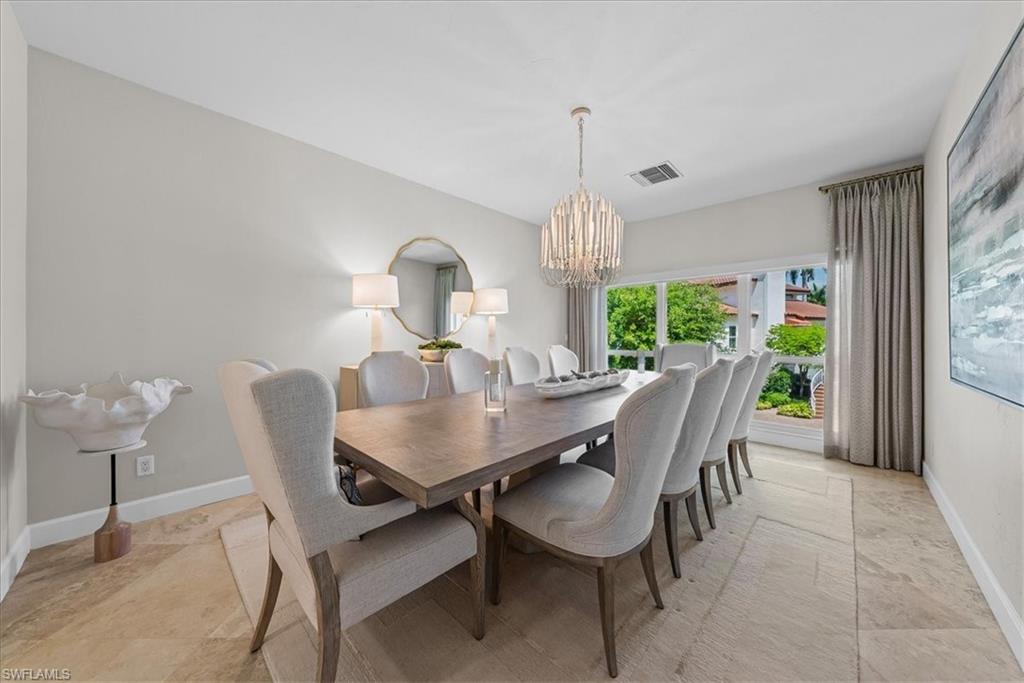 VILLA MARE - Residential