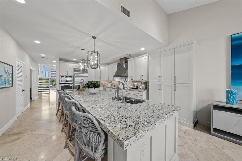 VILLA MARE - Residential