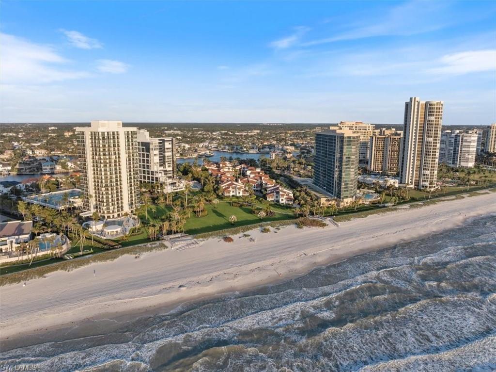 VILLA MARE - Residential