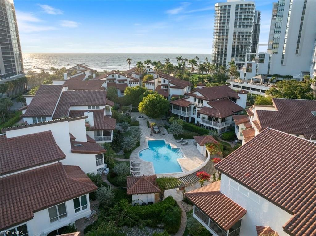 VILLA MARE - Residential