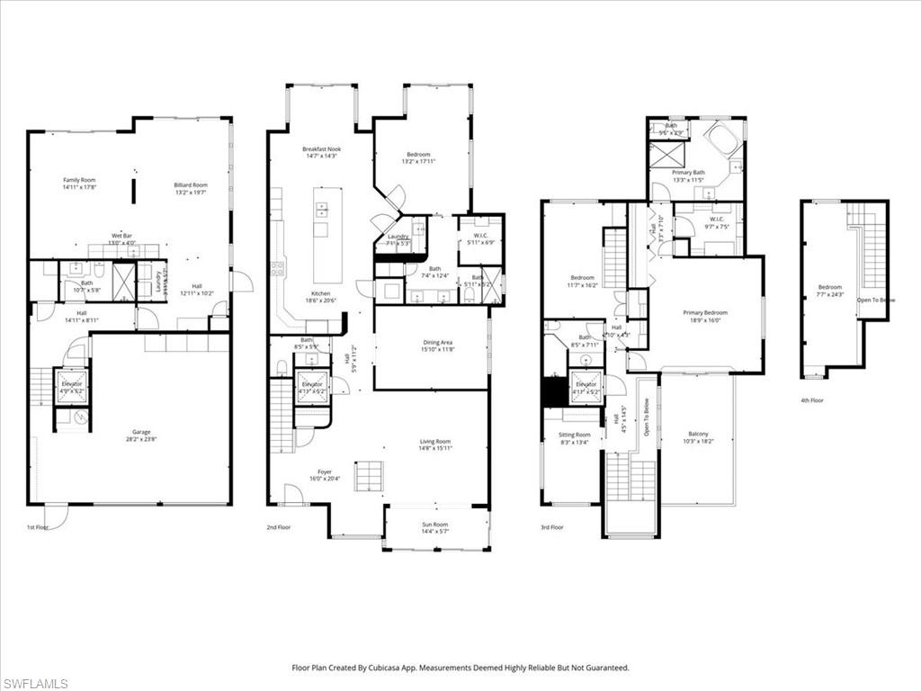 VILLA MARE - Residential