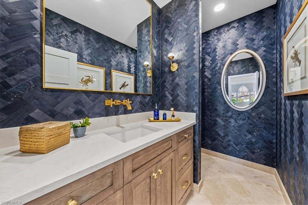 VILLA MARE - Residential