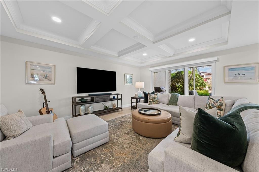 VILLA MARE - Residential