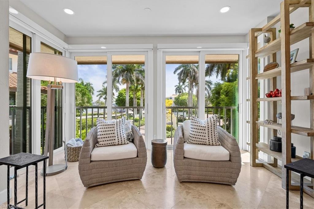 VILLA MARE - Residential