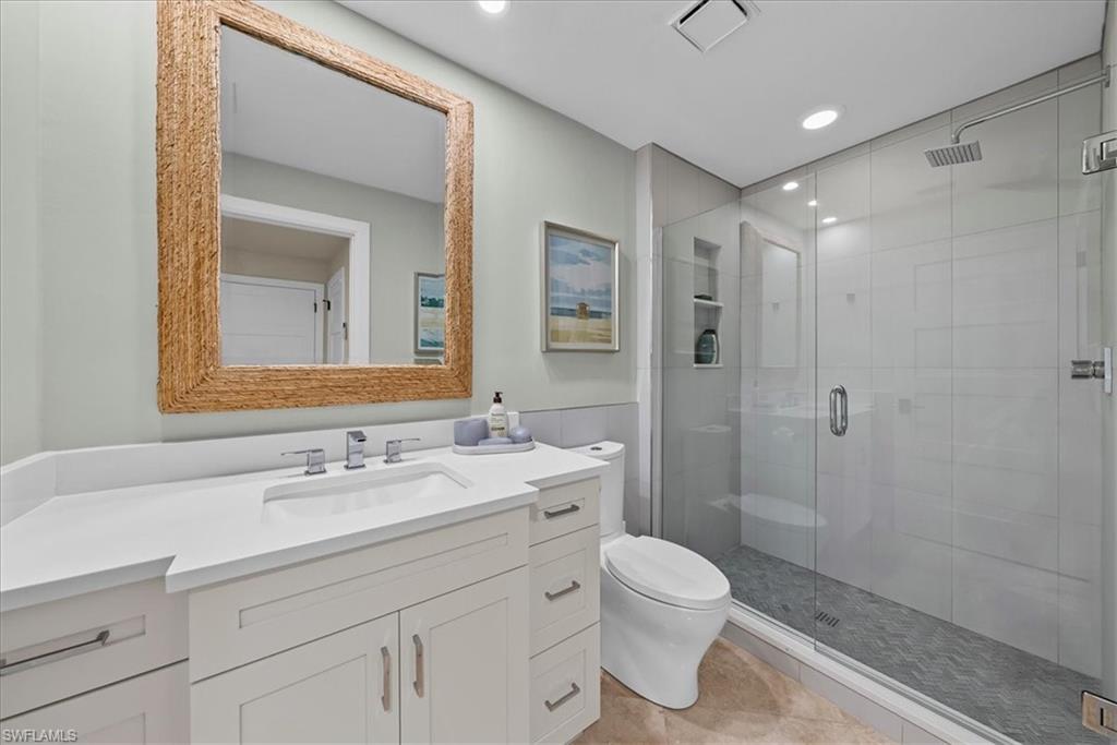 VILLA MARE - Residential