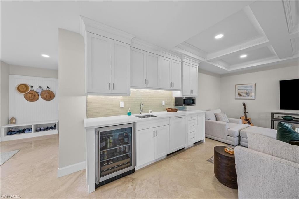 VILLA MARE - Residential